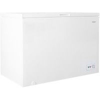 Морозильный ларь Zarget ZCF 295W