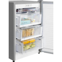 Морозильная камера NORDFROST DF 260NF SAP