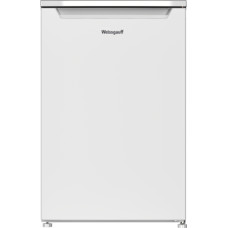 Морозильная камера Weissgauff WRF-80 Defrost White