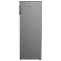 Морозильная камера Shivaki FR-1442NFS серебристый