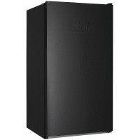 Морозильник NORDFROST DF 261 BAP черный