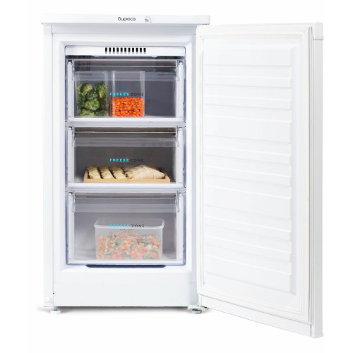 Морозильная камера БИРЮСА 412