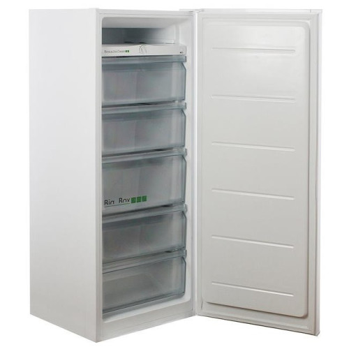 Морозильная камера LERAN FSF 192 W