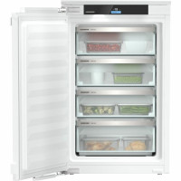 Морозильная камера Liebherr SIFNci 3954-22 001 встраиваемый