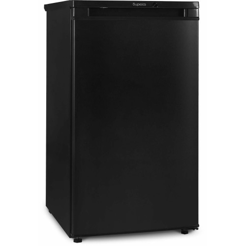 Морозильная камера БИРЮСА B412 черный