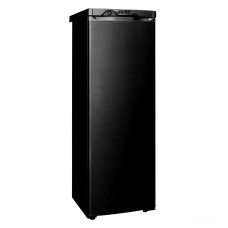 Морозильная камера  САРАТОВ 170 черный