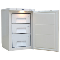 Морозильная камера Pozis FV-108 белый