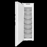 Морозильная камера Maunfeld MBFR177NFWGR Inverter встраиваемый