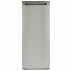 Морозильная камера БИРЮСА M414 металлик