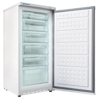 Морозильная камера Kraft FR 190