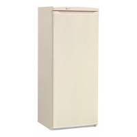 Морозильная камера NORDFROST DF 165 EAP бежевый