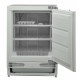Морозильная камера Finlux BIF107 встраиваемый 