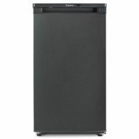 Морозильная камера БИРЮСА W412 графит