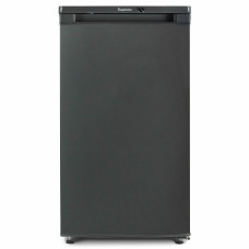 Морозильная камера БИРЮСА W412 графит