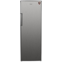 Морозильная камера Weissgauff WF 300 XE нержавеющая сталь