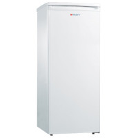 Морозильная камера Kraft KF-HS140W