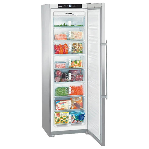 Морозильная камера Liebherr SGNes 3010