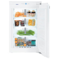 Морозильный шкаф Liebherr IGN 1654