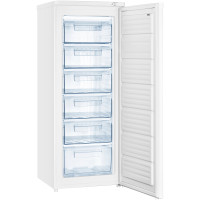 Морозильная камера Kraft KF-HS177W