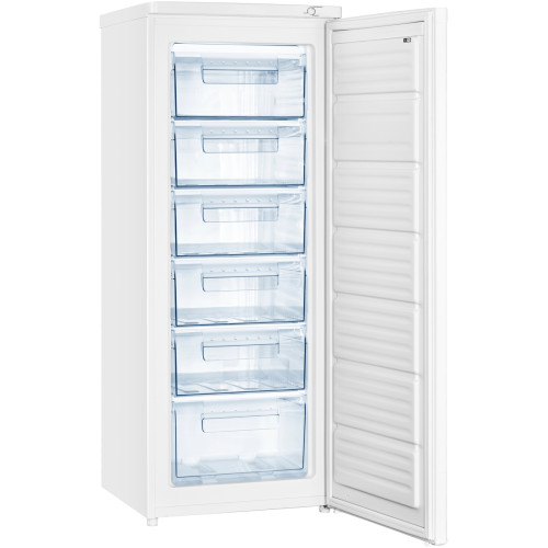 Морозильная камера Kraft KF-HS177W