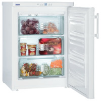 Морозильная камера Liebherr GN 1066