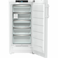 Морозильная камера Liebherr FNc 667i-22 001 белый