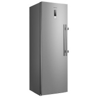 Морозильная камера HIBERG VFR-35D NFX