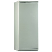 Морозильная камера POZIS СВИЯГА 106-2 C Серебристый