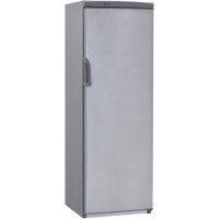 Морозильная камера NORDFROST DF 168 IAP серебристый