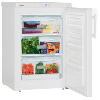 Морозильная камера Liebherr G 1223 белый