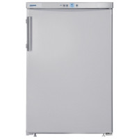 Морозильная камера Liebherr Gsl 1223 серебристый