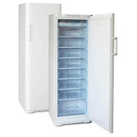 Морозильная камера Бирюса 147 SN