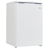 Морозильная камера Shivaki FR-0852W белый