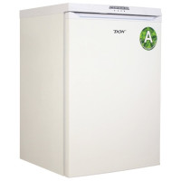 Морозильная камера DONFROST R-103 B белый