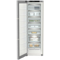 Морозильная камера Liebherr SFNsde 5237 нержавеющая сталь