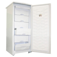 Морозильная камера Саратов 153 МКШ-135 белый