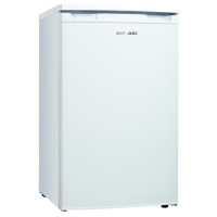 Морозильная камера Shivaki SFR-80W белый