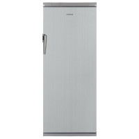 Морозильная камера Vestfrost VF320H серебристый