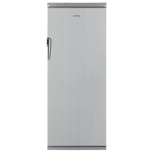Морозильная камера Vestfrost VF320H серебристый