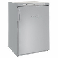 Морозильная камера NORDFROST DF 160NF SSP