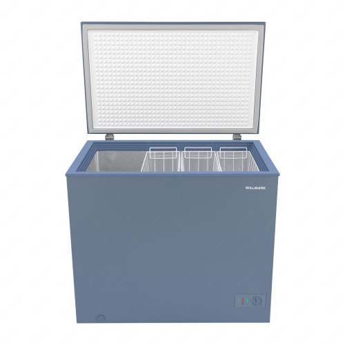 Морозильный ларь WILLMARK CF-310MS