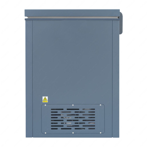 Морозильный ларь WILLMARK CF-310MS