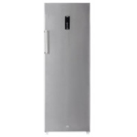 Морозильная камера ASCOLI ASFS258WE серебро