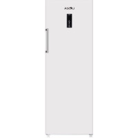 Морозильная камера ASCOLI ASFW258WE белый
