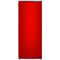 Морозильная камера АТЛАНТ 7184-030 рубин