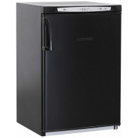 Морозильная камера NORDFROST DF 160NF BSP BLACK