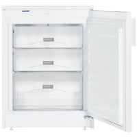 Морозильная камера LIEBHERR BUILT-IN UG 1211-25 001