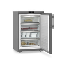 Морозильная камера Liebherr Fdgd 1404-20 001 Dark Grey 