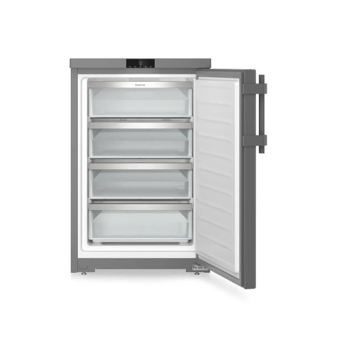 Морозильная камера Liebherr Fdgd 1404-20 001 Dark Grey 