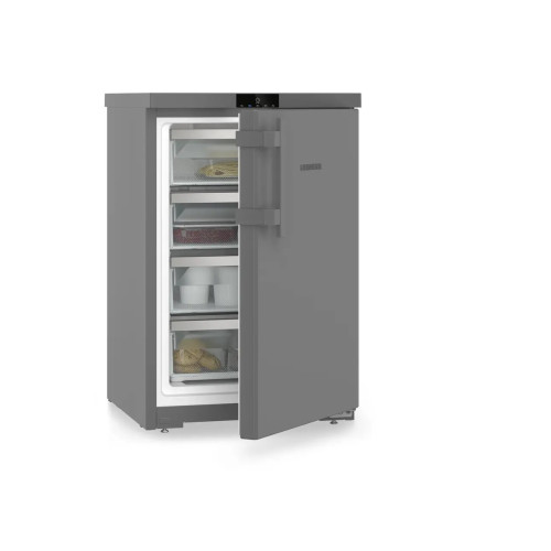 Морозильная камера Liebherr Fdgd 1404-20 001 Dark Grey 